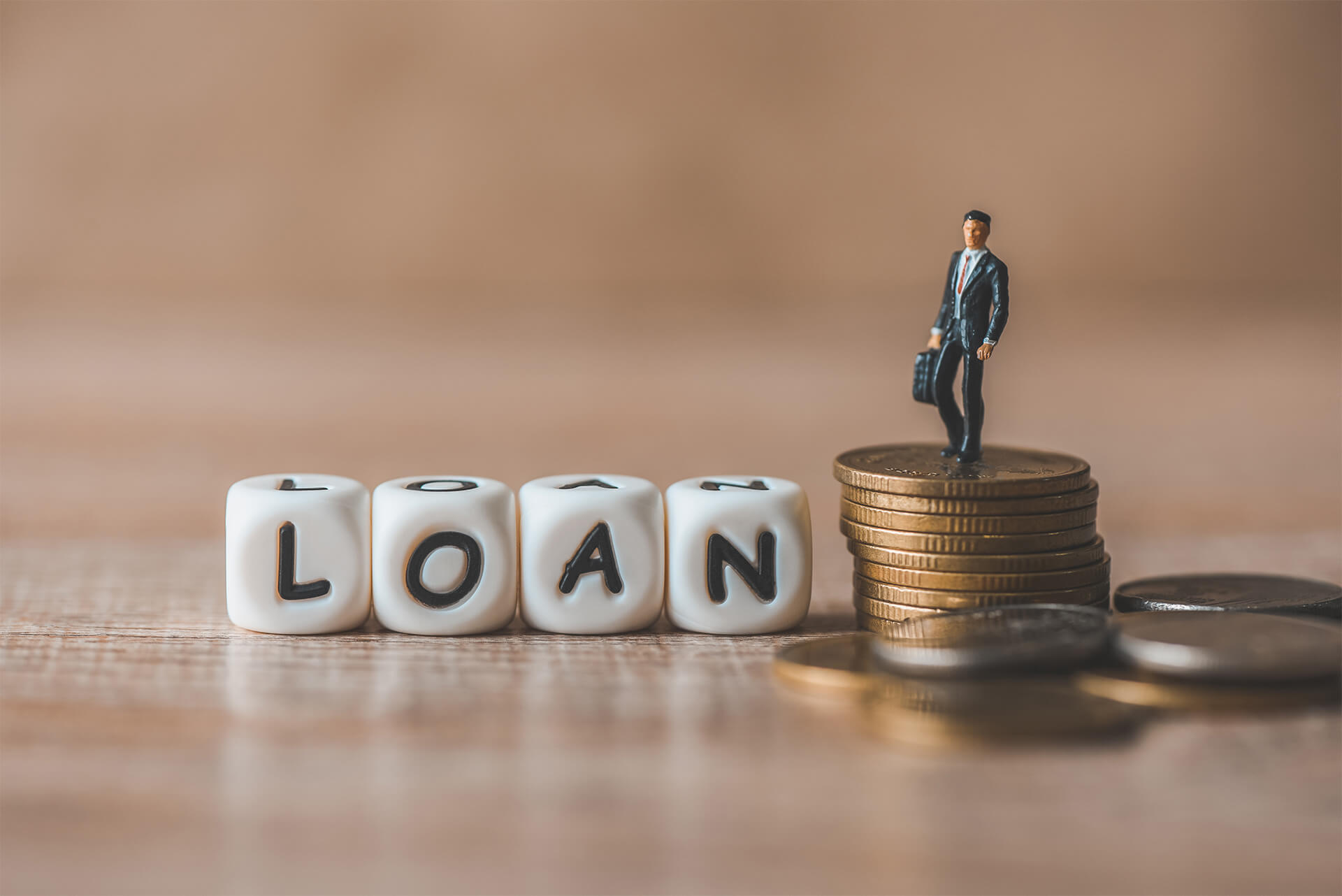 financial-loan